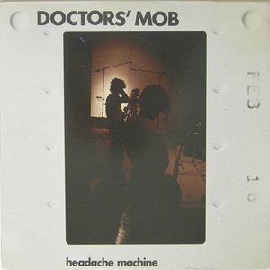 Headache Machine