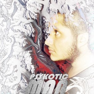 Psykotic Man 的头像