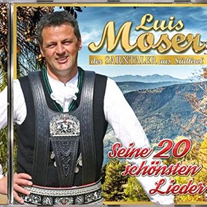 Luis Moser 的头像