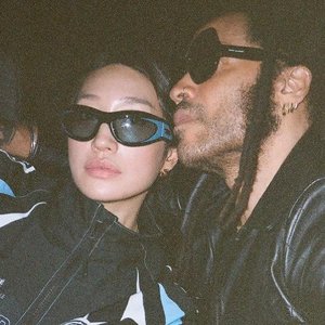 Peggy Gou & Lenny Kravitz のアバター