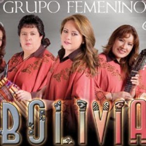 Grupo Bolivia için avatar