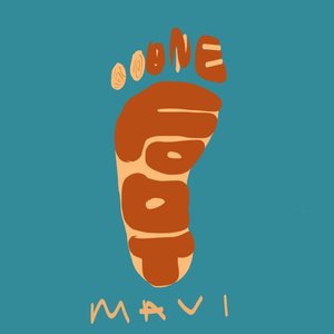 One Foot - Single
