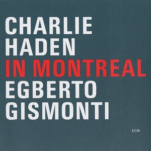 Image for 'In Montreal'