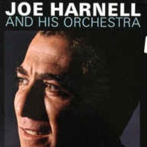Joe Harnell & His Orchestra 的头像