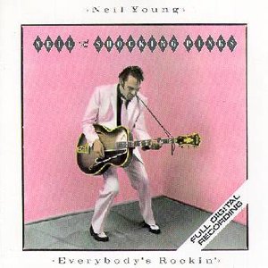 Neil Young & The Shocking Pinks のアバター