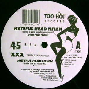 Hateful Head Helen