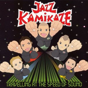 Travelling At The Speed Of Sound