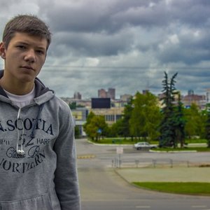 Артем Минасян 的头像