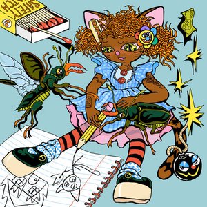 Super Duper Digi​-​Punk Vol​.​7 - EP
