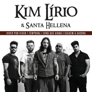 Image for 'Kim Lírio & Santa Hellena'