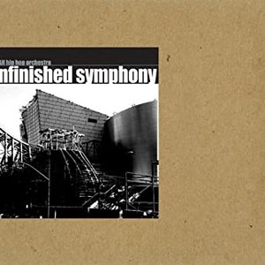 Unfinished Symphony Remixed