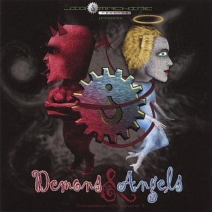 Demons & Angels