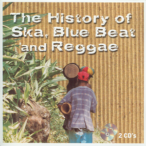 The Pyramids - The History Of Ska Blue Beat And Revolution - Zortam Music