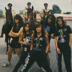 Testament photo provided by Last.fm