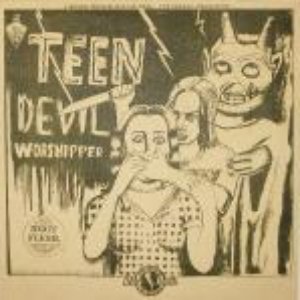 Teen Devil Worshipper EP