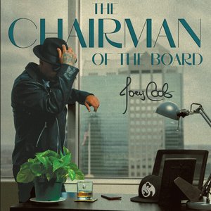 The Chairman of the Board