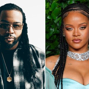 PARTYNEXTDOOR, Rihanna 的头像