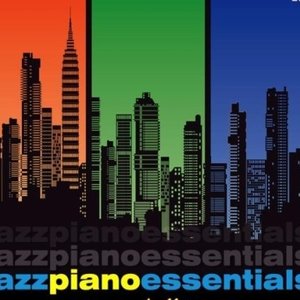 'Jazz Piano Essentials' için resim