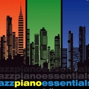 Jazz Piano Essentials 的头像