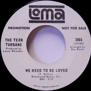 Teen Turbans 的头像