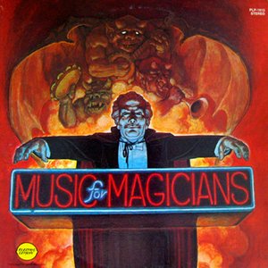 Music For Magicians