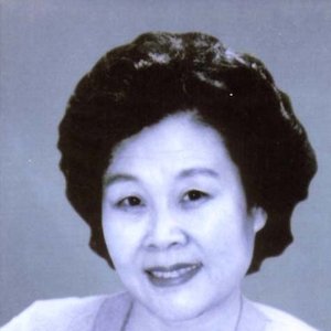 Yu Shuzhen 的头像