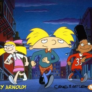 Hey Arnold!