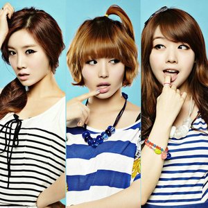 걸스데이(Girl`s Day) için avatar