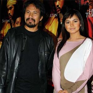 M. Nasir & Siti Nurhaliza 的头像