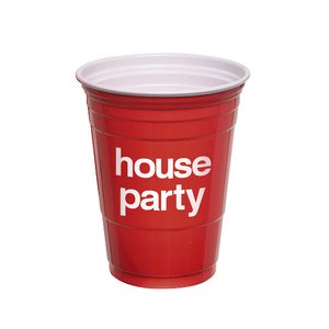 HOUSEPARTY vol.1