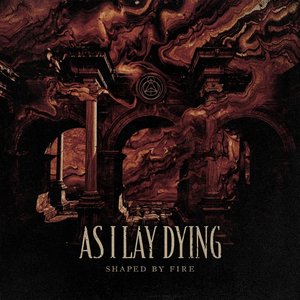 Shaped By Fire Album Artwork