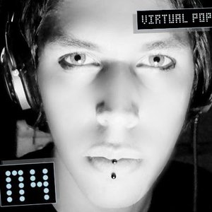 Image for 'Virtual Pop'