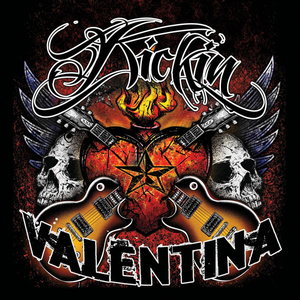 Kickin Valentina