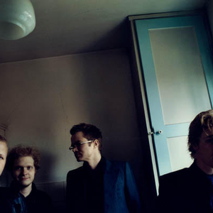 Windermere photo provided by Last.fm