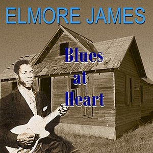 Blues At Heart