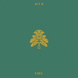Act II: Exile - EP