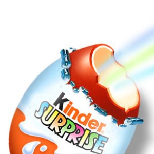 Avatar for Kinder Surprise