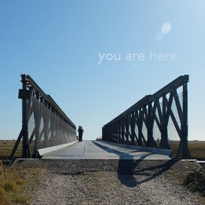 You Are Here