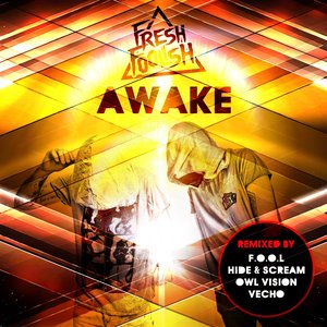 Awake (Remixed By F.O.O.L., Hide & Scream, Owl Version & Vecho)