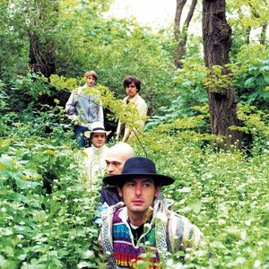 Kante photo provided by Last.fm