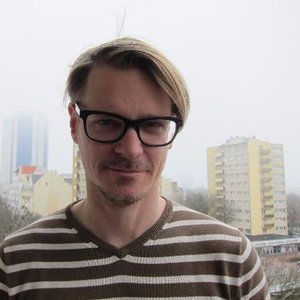 Florian Kellermann 的头像
