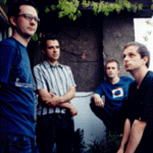 Blimp photo provided by Last.fm