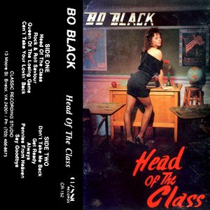 Head Of The Class