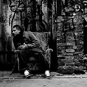 Hubert Daviz photo provided by Last.fm