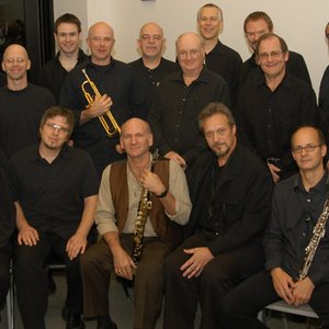 Avatar for David Liebman / Gunnar Mossblad Ensemble