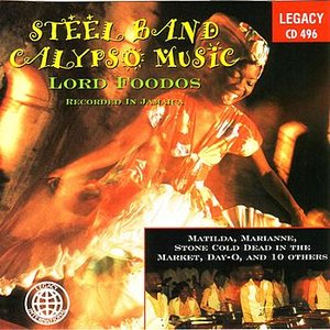 Steel Band Calypso Music