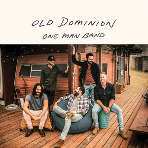 Old Dominion - Russlan and Ludmilla Overture Lyrics - Zortam Music