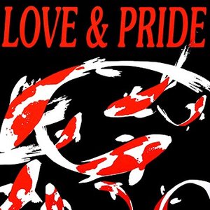 “Love & Pride”的封面