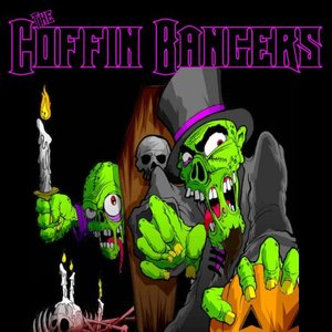 Avatar för The Coffin Bangers