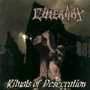 'Rituals of Desecration'の画像